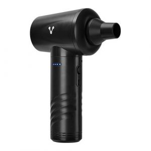 Limpieza VORAGO AIR-100 Negro