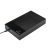 Gabinetes para Discos Duros VORAGO HDD-303 Negro