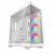 Gabinetes Gaming DeepCool CH780 R-CH780-WHADE41-A-1 Blanco