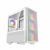 Gabinetes Gaming DeepCool CH560 R-CH560-WHAPE4-G-1 Blanco