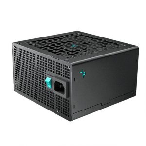 Fuentes de Poder Gaming DeepCool PL750D R-PL750D-FC0B-US-V2 Negro