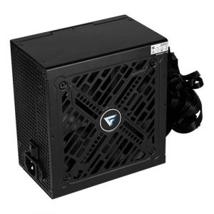 Fuentes de Poder Gaming GAME FACTOR PSG750 Negro