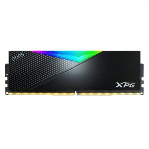 Memorias RAM ADATA LANCER RGB AX5U6400C3248G-CLARBK U-DIMM