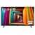 Televisiones LG 98UT9050PSA 98 pulgadas