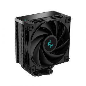 Enfriamiento y Ventilación DeepCool AK400 R-AK400-BKNNMN-G-2 Negro