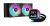 Enfriamiento y Ventilación DeepCool LP240 R-LP240-BKMSNC-G-1 Negro