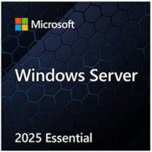 Windows Svr 2025 Essentials ROK 10C – ML, COMPATIBLE CON SERVIDORES LENOVO Y CON EL ST45 V3