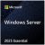 Lenovo Windows Server 2025 Standard - Kit opción reseller (ROK) - PC
